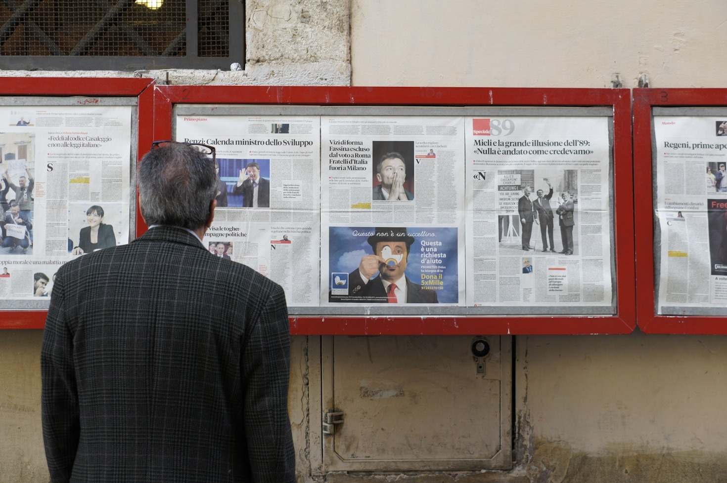 Understanding International Relations Through Expert Analysis